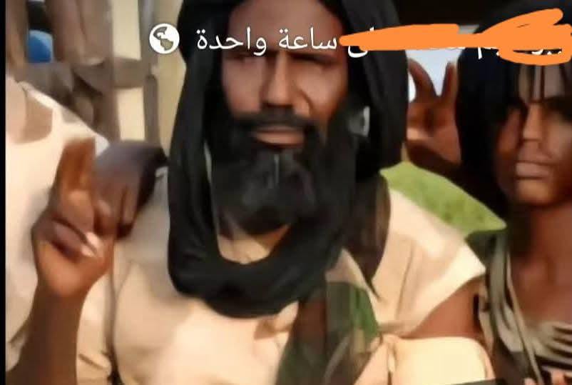 إصابة قائد محور في الدعم السريع خلال معارك شمال الفاشر ونقله إلى نيالا تمهيداً لإخلائه إلى الخارج