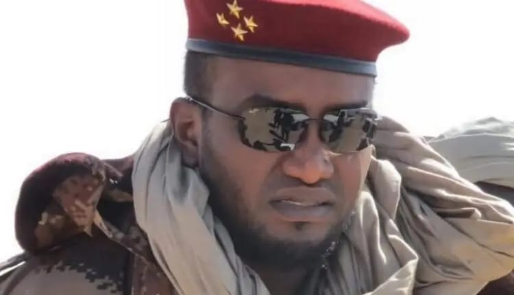 الرئيس التشادي يُقيل كبار الضباط: فصل “الرجل القوي” محمد أبالي علي صلاح التباوي وتجريد عبد الرحيم بحر إتنو من الرتب العسكرية