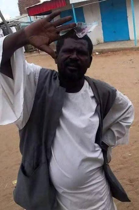 (بقة)… رحيل البهجة وموت ضحكة كانت تسير في شوارع نيالا