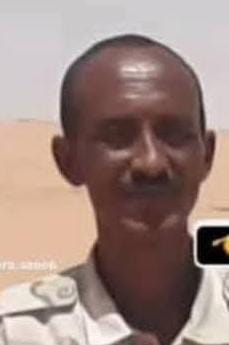 عاجل: مقتل القائد الميداني “خلا أحمد شحدته قعود” خلال معارك على المحور الجنوبي