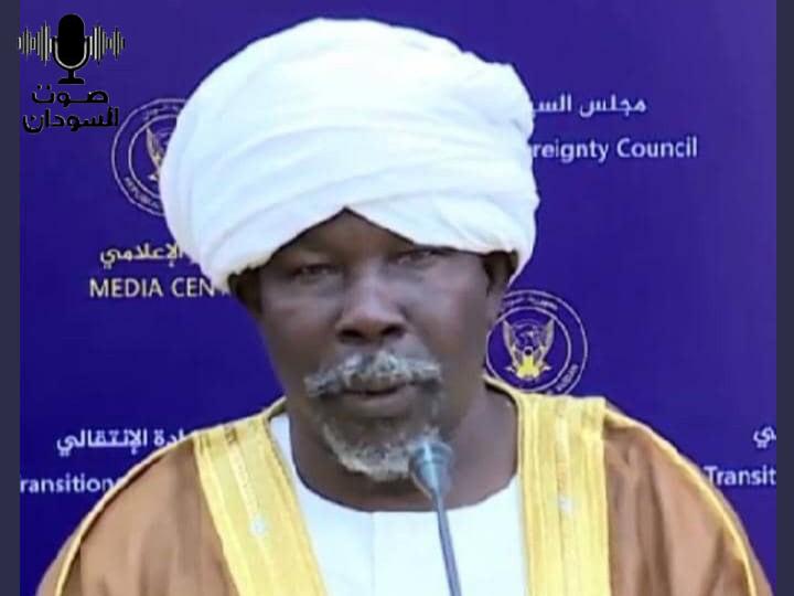 سلطان مايرنو يُعلن عن تجهيز متحرك “الشيخ عثمان دانفوديو” دعماً لمتحرك “الصياد” وتحرير دارفور وكردفان