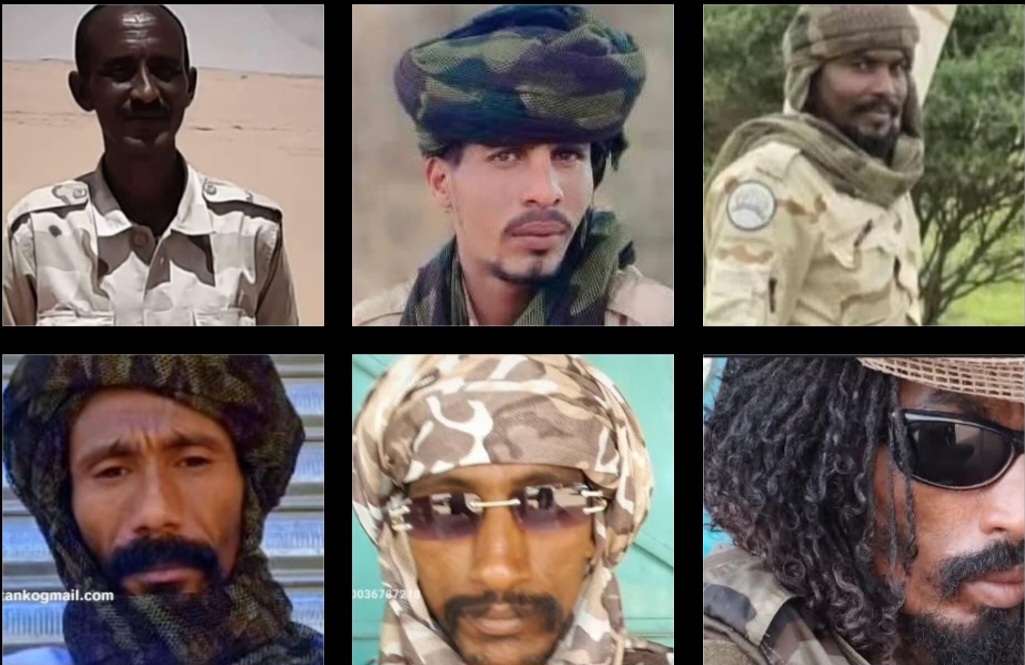 القوات المسلحة والمشتركة تكبد المليشيا خسائر فادحة وتواصل استهداف القادة الكبار