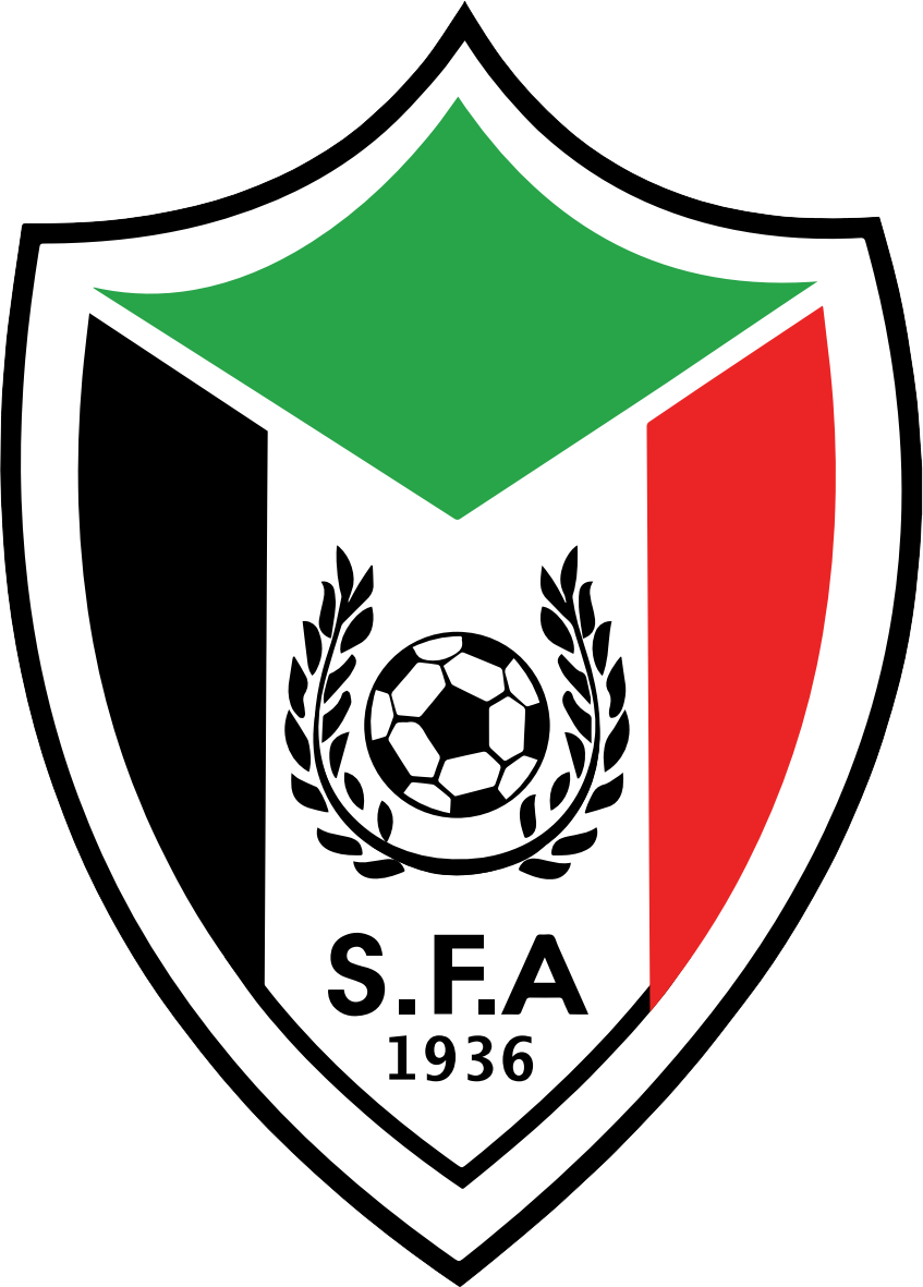 نائب رئيس الإتحاد السوداني رئيساً لبعثة صقور الجديان إلى السنغال