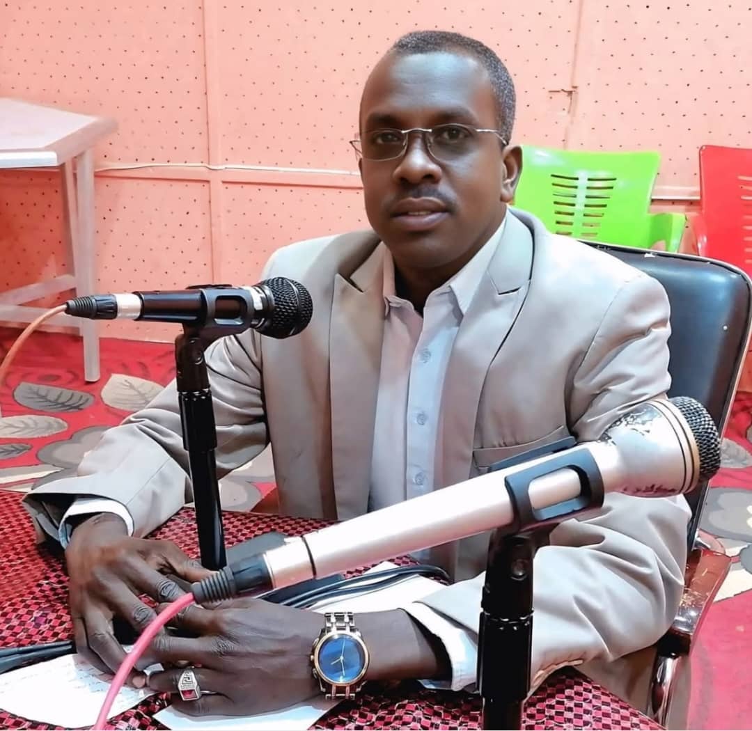 اغتيال الكلمة: مليشيا الدعم السريع تواصل حربها على الصحافة بقتل الصحفي النور سليمان