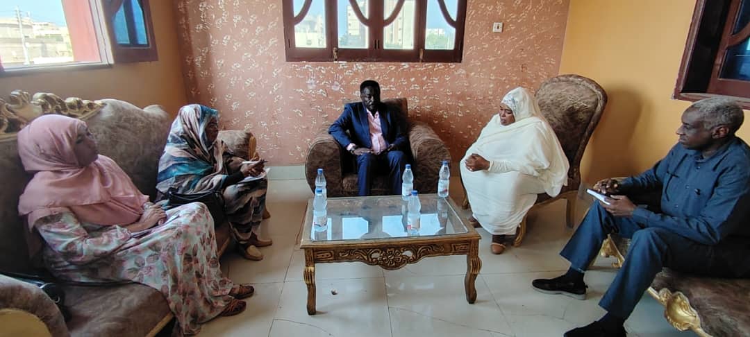 اتحاد المرأة بجنوب دارفور: مخرجات ملتقى دنقلا ستنعكس إيجاباً على واقع النساء بالولايات 