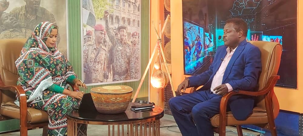 والي جنوب دارفور: الفاشر قدمت دروساً في التضحية .. والحصار جريمة ضد الإنسانية.