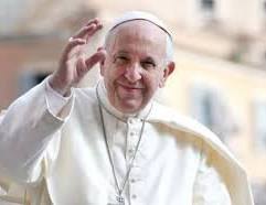 بابا الفاتيكان يهاجم سياسات ترامب والبيت الأبيض يرد