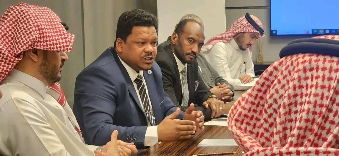 من  الصعود في 2025 الي الانطلاق في2026 زادنا ترسم ملامح النهضة الوطنية