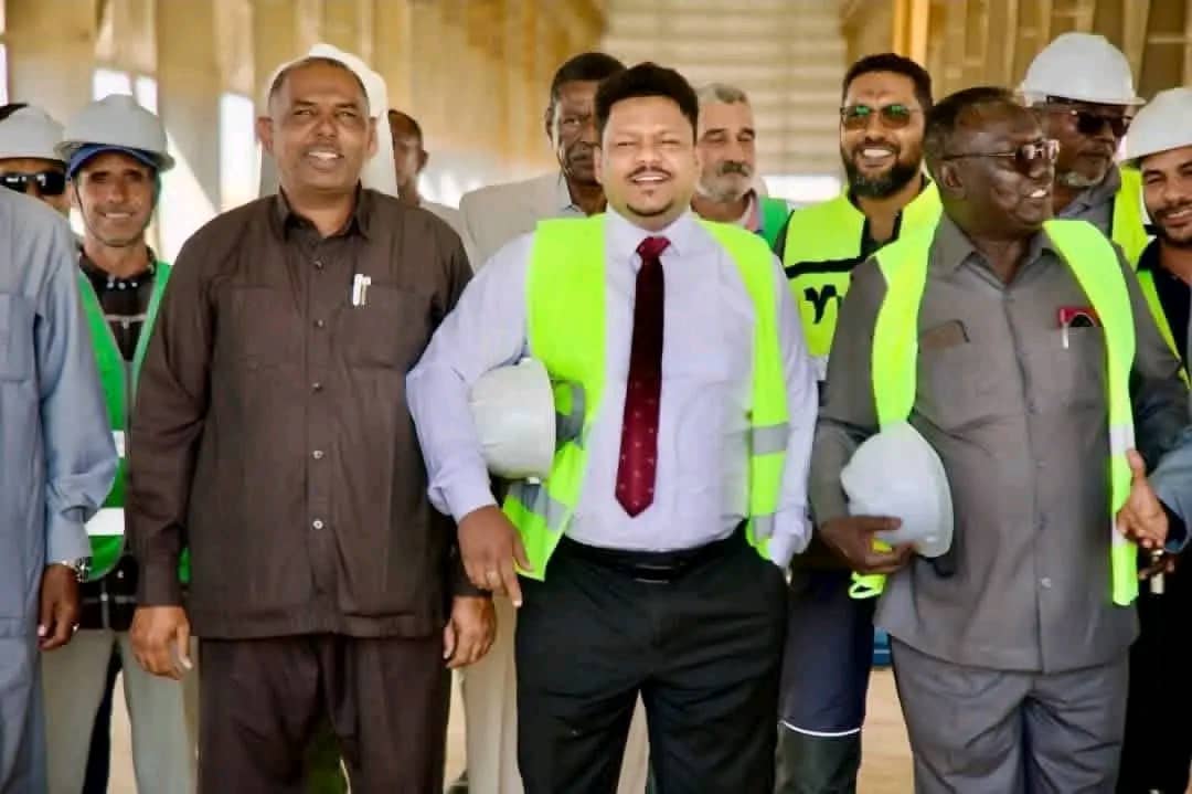 بدأت بأعمال الحفريات الرئيسية زادنا تطلق المرحلة الثالثة لمشروع( زادي 1)