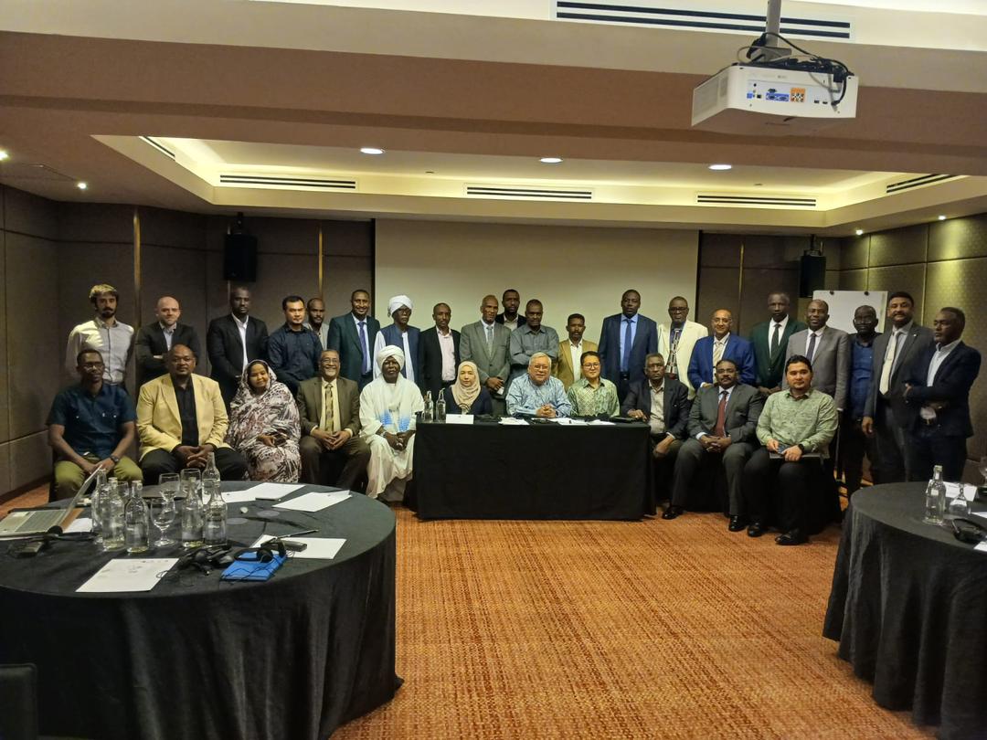 مجلس الصحوة الثوري: مشاورات كوالالمبور خطوة نحو إيقاف الحرب ومعالجة جذور الأزمة