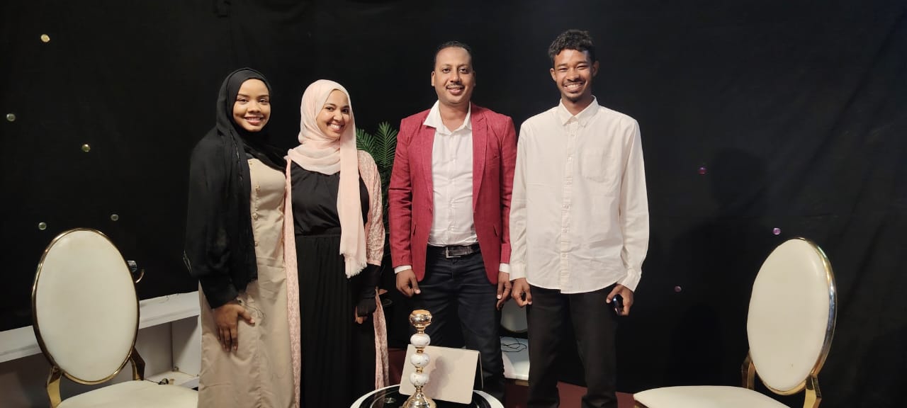 الشباب والرياضة الاتحادية تقود برنامج ابتكارات الشباب..تحت عنوان(ريادة الاعمال)