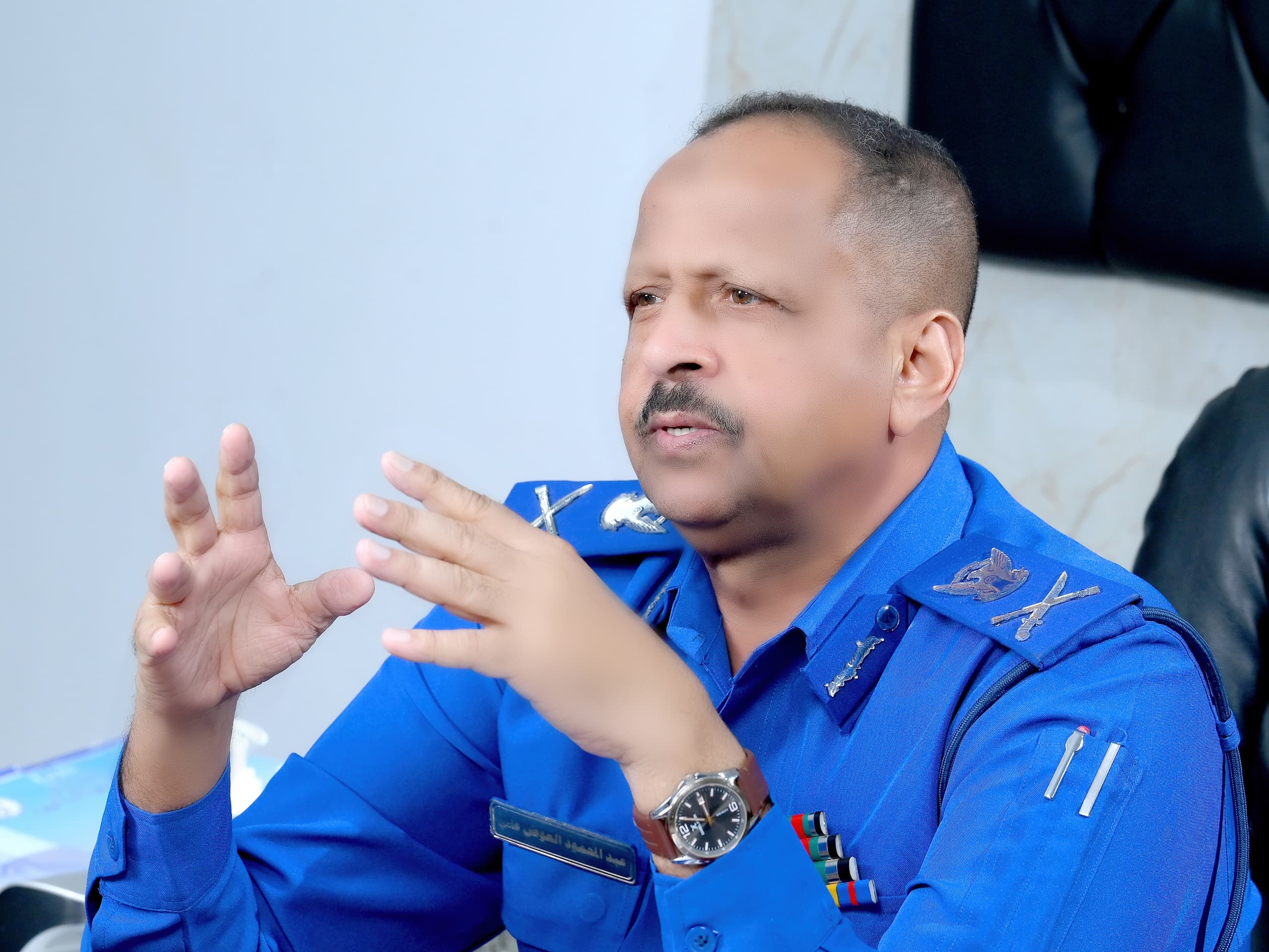 بعد نجاح تسجيل الجواز الالكتروني ب (الايكاو)..قرارات إدارية لمواكبة القفزة التقنية