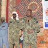 الإفطار الرمضاني السنوي  لحركة جيش تحرير السودان – المجلس الانتقالي  قطاع شرق النيل