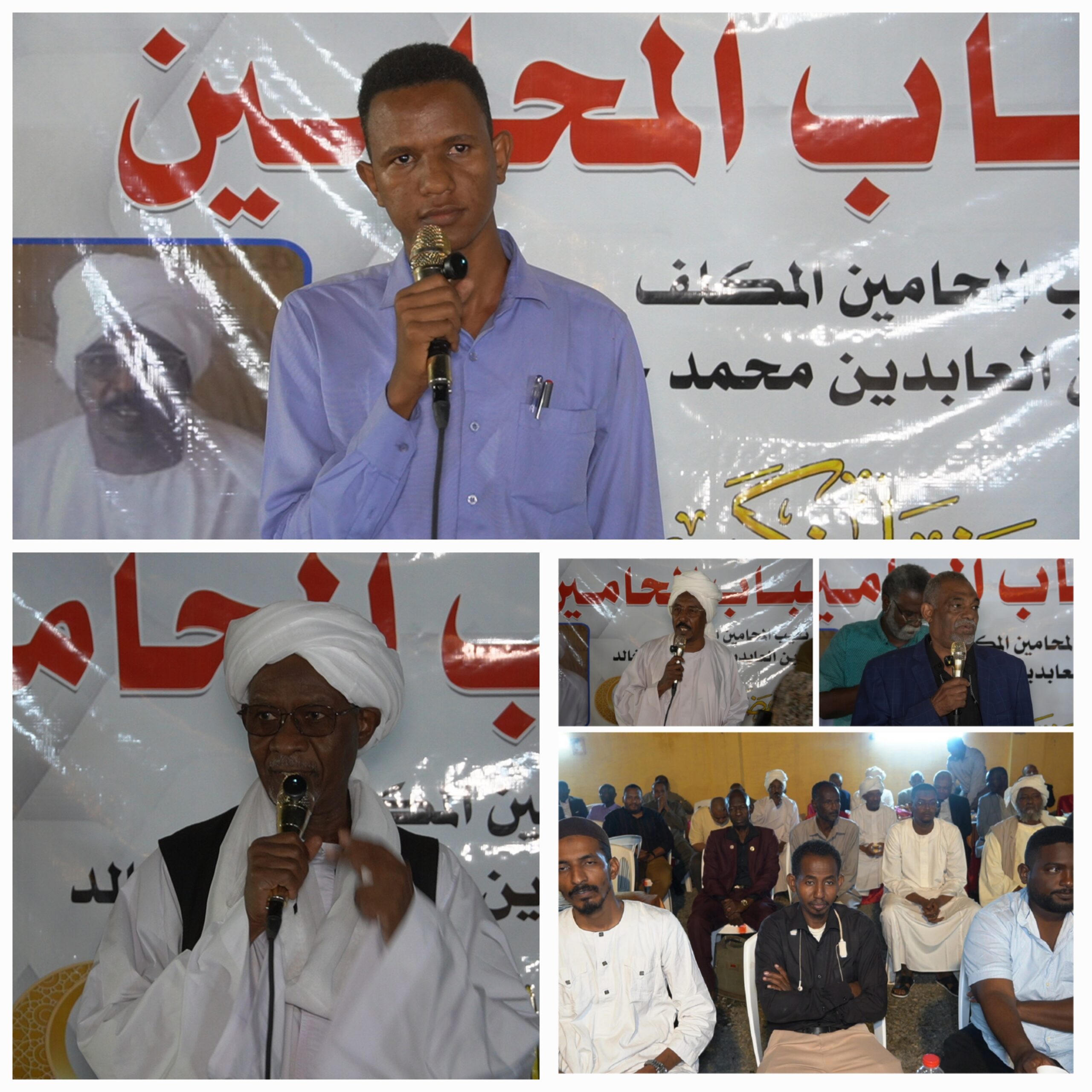 وفد محامين من بريطانيا يصل السودان لماقاضاة(الامارات) وقادة المليشيا