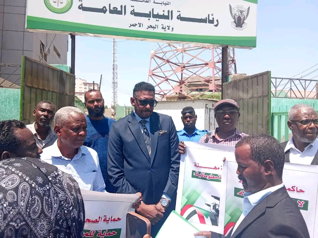 كتب خالد تكس  : الصحفيون يطلقون صرخة استغاثة فهل من مجيب ؟