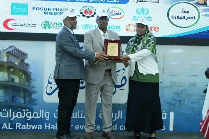 ولاية البحر الأحمر تعزّز جهود مكافحة الملاريا