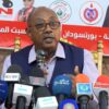 اشاد بمبادرات سفيرها   …نمر : رابطة الشعوب تحتفي بمرور (68) عاما علي علاقات الصداقة  تحت شعار شكرا الصين..شكرا شي جيينبنغ