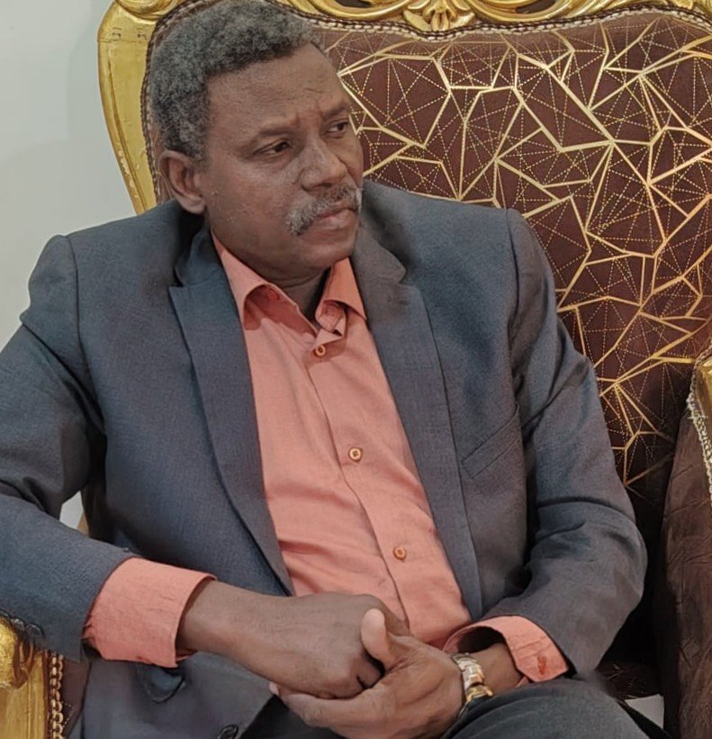 مدير جامعة نيالا: ماضون في تقديم الخدمات التعليمية رغم التحديات