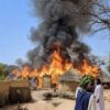 لعنة الموارد تلاحق أهالي كبم ….هل لمليشيا الدعم السريع وقوات فاغنر دور في إشعال حريق المنطقة؟