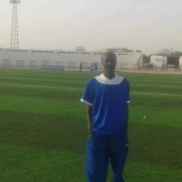 مدرب: الكرة السودانية تحتاج إلى سمنار علمي شامل لإصلاح مسارها