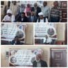 فيما اعتبر توثيقا مهما لملحمة النصر … تدشين كتاب فلسفة الحفر بالابرة واستراتيجية التخطيط