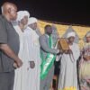 الشرتاي بابكر أحمد شرف الدين يجمع القيادات على مائدة الوفاق.. دعوات لتوحيد الصف وتكريم الفريق عثمان عبدالجبار والصادق برنقو