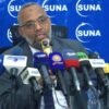 وزير الصحة: ابرمنا اتفاقيات بلغت (293) مليون دولار  والعقوبات لاتؤثر في الجانب الصحي والانساني