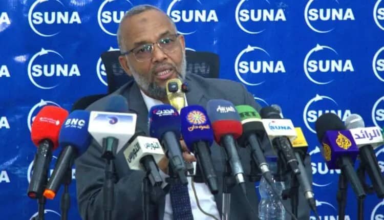 وزير الصحة: ابرمنا اتفاقيات بلغت (293) مليون دولار  والعقوبات لاتؤثر في الجانب الصحي والانساني