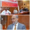 فيما اشاد بها وزير الصحة والي البحر الأحمر القمة فرصة لتبادل الخبرات وتعزيز التعاون