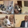 مناوي يبحث مع قيادات الصحفيين والإعلاميين دور الإعلام في تعزيز السلام ورتق النسيج الاجتماعي