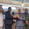الجوير تحتفي بالزواج الجماعي وتكريم حافظات القرآن والمتفوقين في مشهد يجسد وحدة السودان