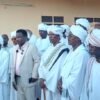 الاتحادي الديمقراطي الأصل بجنوب دارفور يرحب بميثاق التعايش السلمي بين المساليت والفلاتة