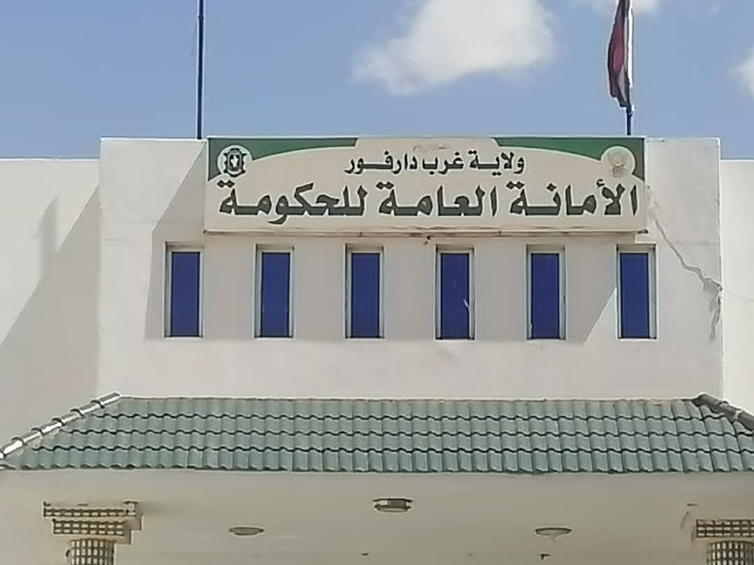 قائد مؤسسة «دونقي» يطرح ورقة نقدية بشأن العودة إلى الجنينة ويدعو إلى ربط الإعمار بالعدالة والمساءلة