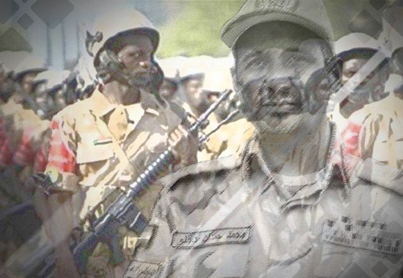 مصادر لـ«الشارع السوداني»: الدعم السريع يدرّب 500 من ممارسي الدجل والشعوذة ويدفع بهم إلى الخطوط الأمامية